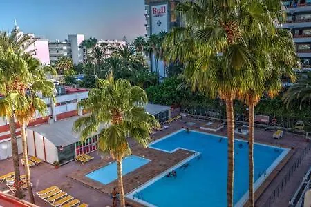 Apartment Fantastico Apartamento 511 Maspalomas