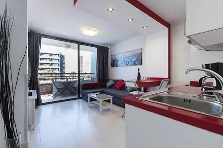 Fantastico Apartamento 511 Maspalomas  Apartment Maspalomas (Gran Canaria)
