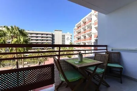 Apartment Fantastico Apartamento 511 Maspalomas