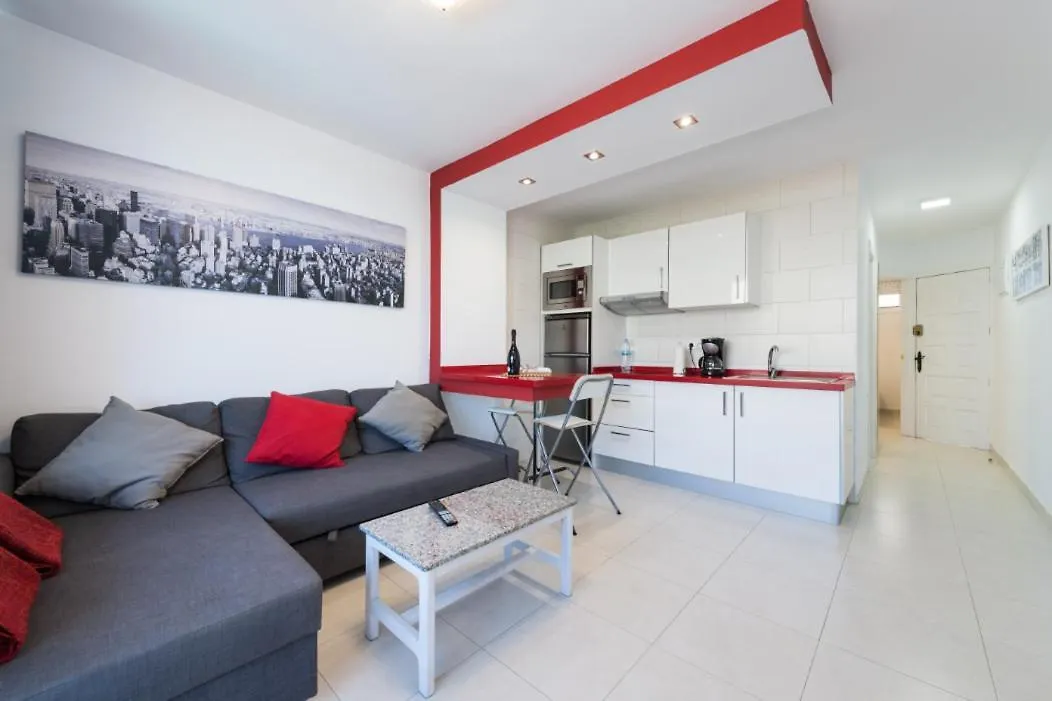 Fantastico Apartamento 511 contacts