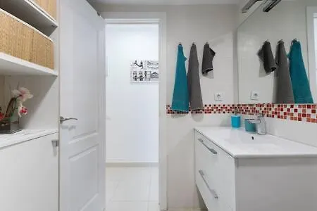 Fantastico Apartamento 511 Maspalomas  Maspalomas (Gran Canaria)