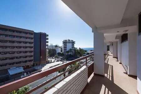Fantastico Apartamento 511 Maspalomas  Apartment