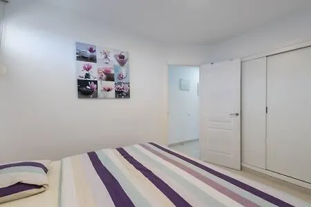 Apartment Fantastico Apartamento 511 Maspalomas