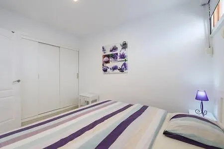 Fantastico Apartamento 511 Maspalomas  Spain