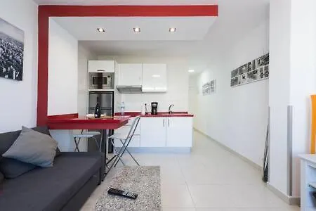 Fantastico Apartamento 511 Maspalomas  Spain