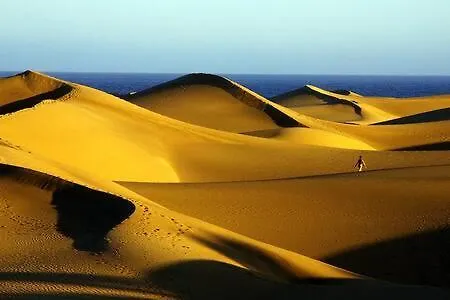 Apartment Fantastico Apartamento 511 Maspalomas  Spain
