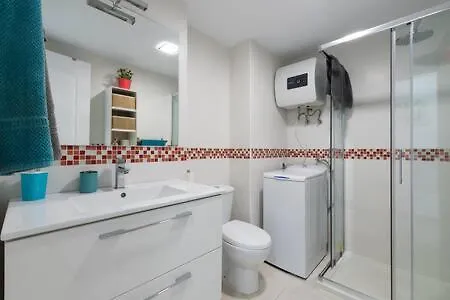 Apartment Fantastico Apartamento 511 Maspalomas