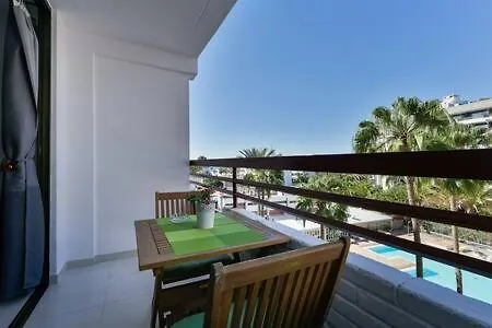 Apartment Fantastico Apartamento 511 Maspalomas  Spain
